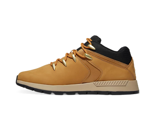 Outdoor Timberland Sprint Trekker Super Oxford Trainter Rjava | A5VJG-231
