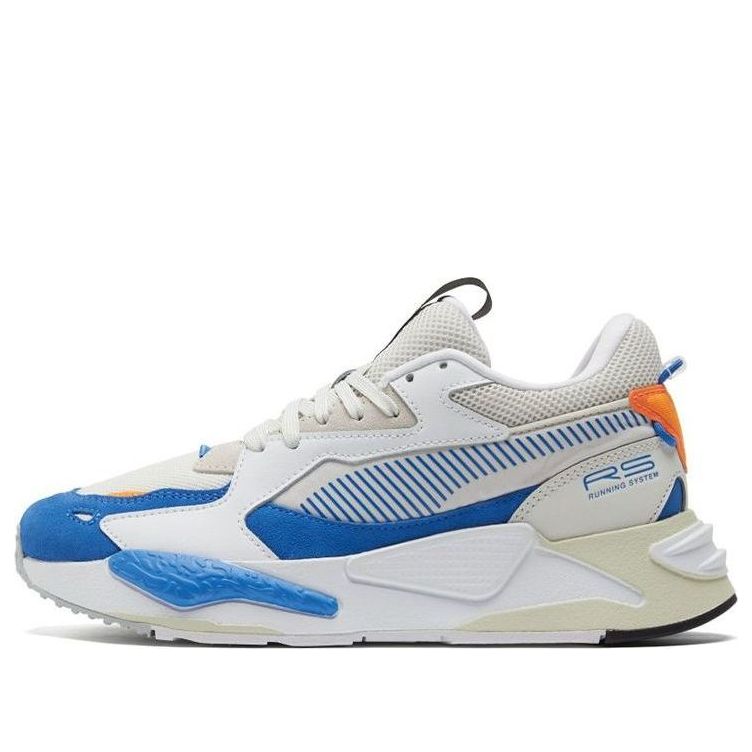 Superge in čevlji Puma RS-Z BP 'Bluemazing' Bela | 382650-01