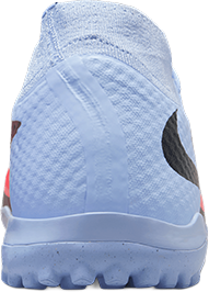 Superge in čevlji Nike Phantom 6 High Academy TF Večbarvna | hq2277-400, 4