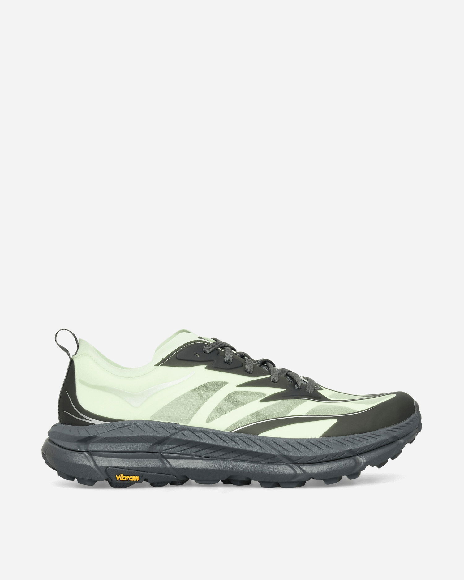Superge in čevlji Hoka One One Mafate Speed 4 Lite Size 8 Zelena | 1168450-LHC, 1