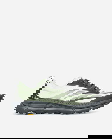 Superge in čevlji Hoka One One Mafate Speed 4 Lite Size 8 Zelena | 1168450-LHC, 1