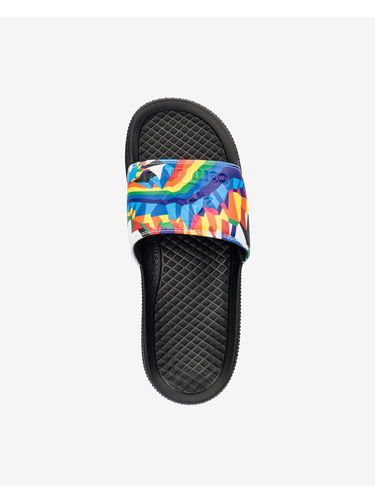 Superge in čevlji Converse All Star Slide Večbarvna | 170825C, 3