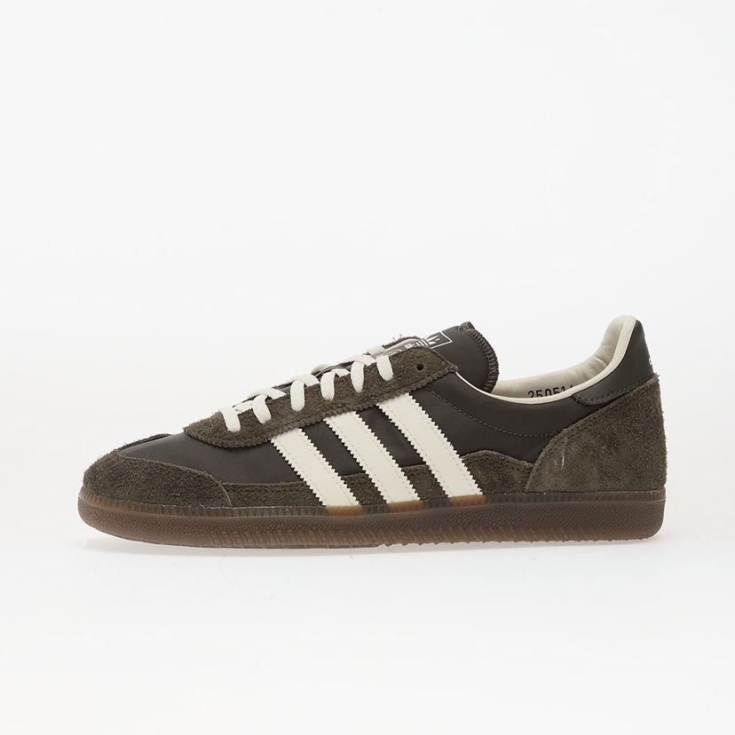 Superge in čevlji adidas Originals Wensley SPZL "Grey Gum" Siva | KI5801