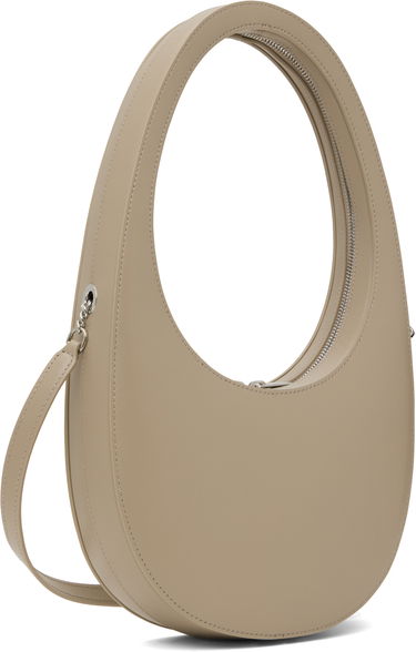 Torbica Coperni Coperni Swipe Crossbody Bag Bež | COPBA38F6012, 2