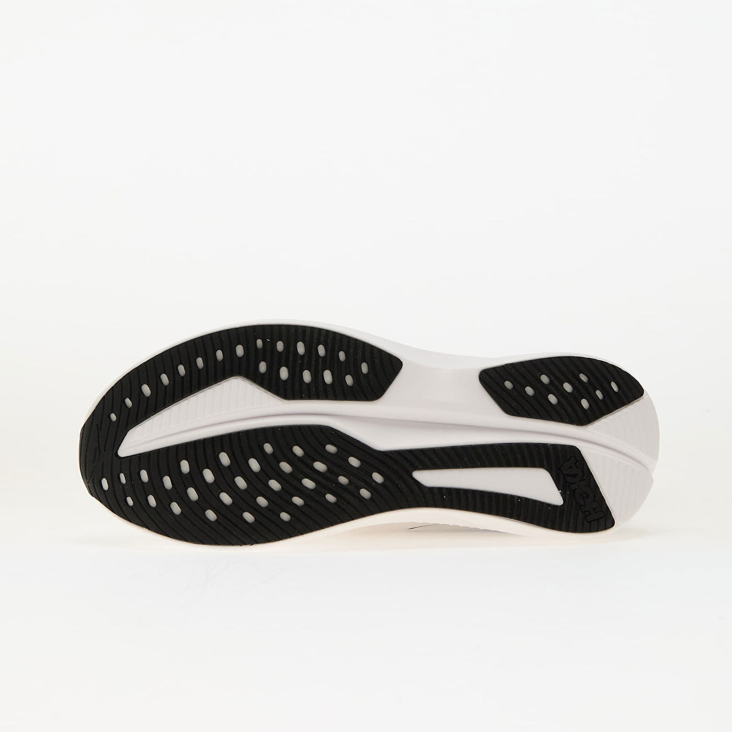 Superge in čevlji Hoka One One Mach 6, Size 7 Bela | 1147790-WMR, 1