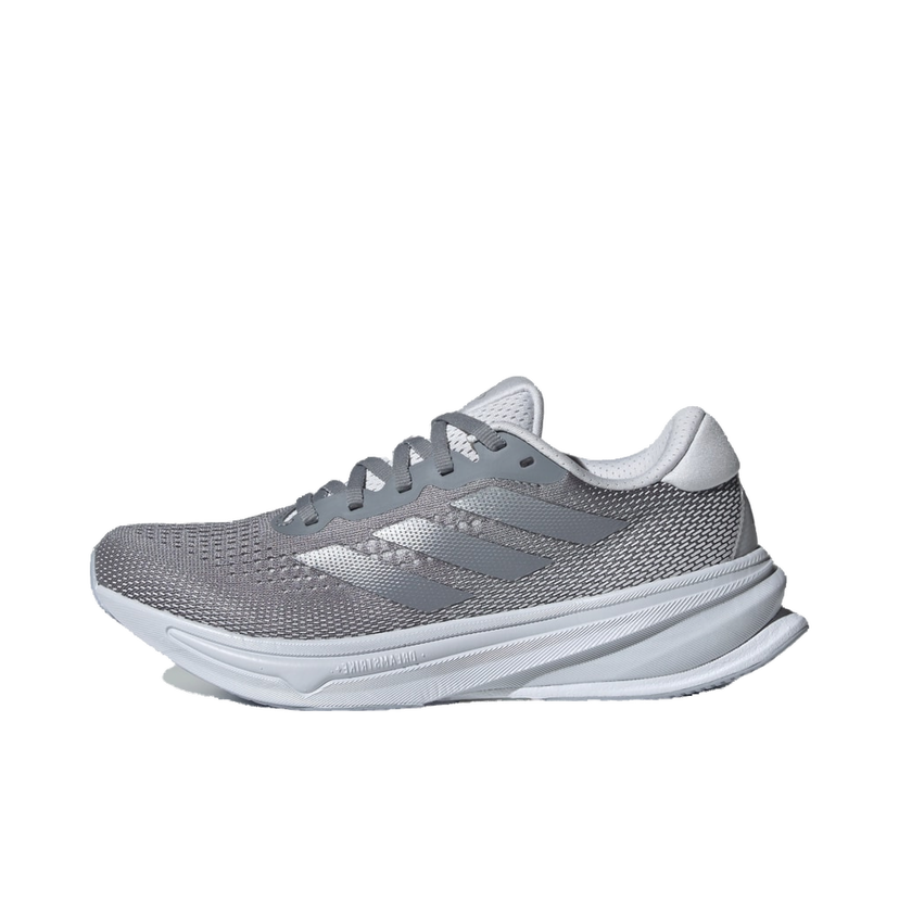 Tek adidas Performance Supernova Rise Siva | IG5835