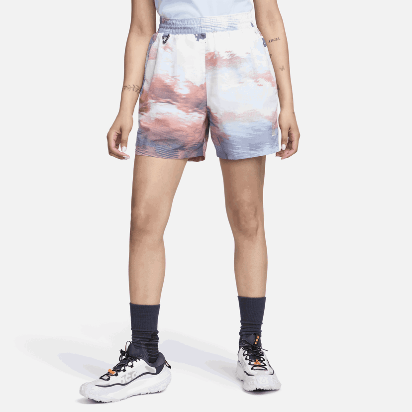 Kratke hlače Nike ACG Shorts Večbarvna | FN1958-440
