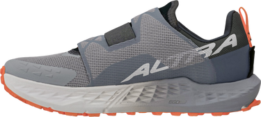 Superge in čevlji Altra Running Altra Timp 5 BOA Siva | al0a85q9-2801, 3