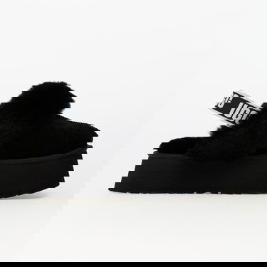 Superge in čevlji UGG Funkette Slide Črna | 1113474-BLK, 2