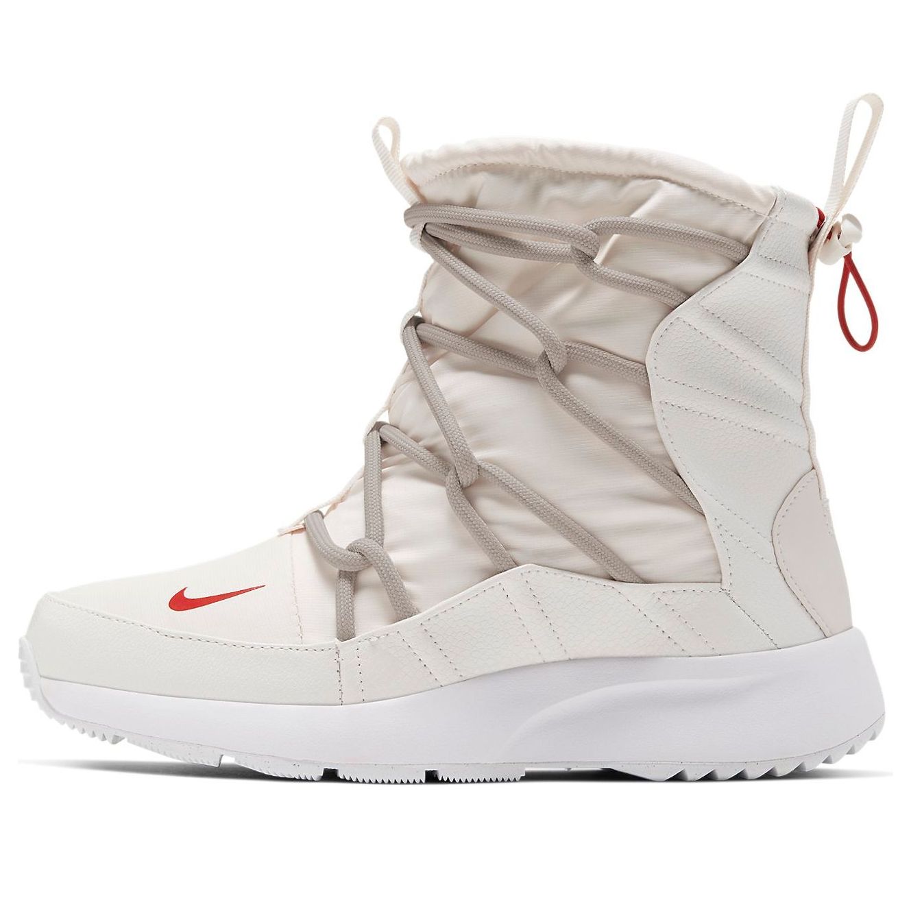 Superge in čevlji Nike Tanjun High Rise Bež | AO0355-005, 0