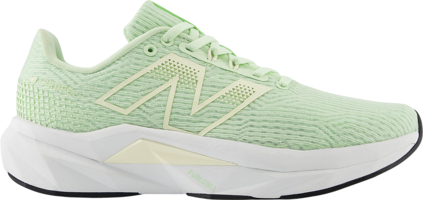 Superge in čevlji New Balance FuelCell Propel v5 Zelena | wfcprcp5