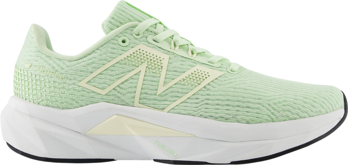 Superge in čevlji New Balance FuelCell Propel v5 Zelena | wfcprcp5, 0