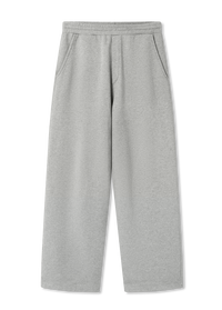 Trey Wide Leg Track Pants