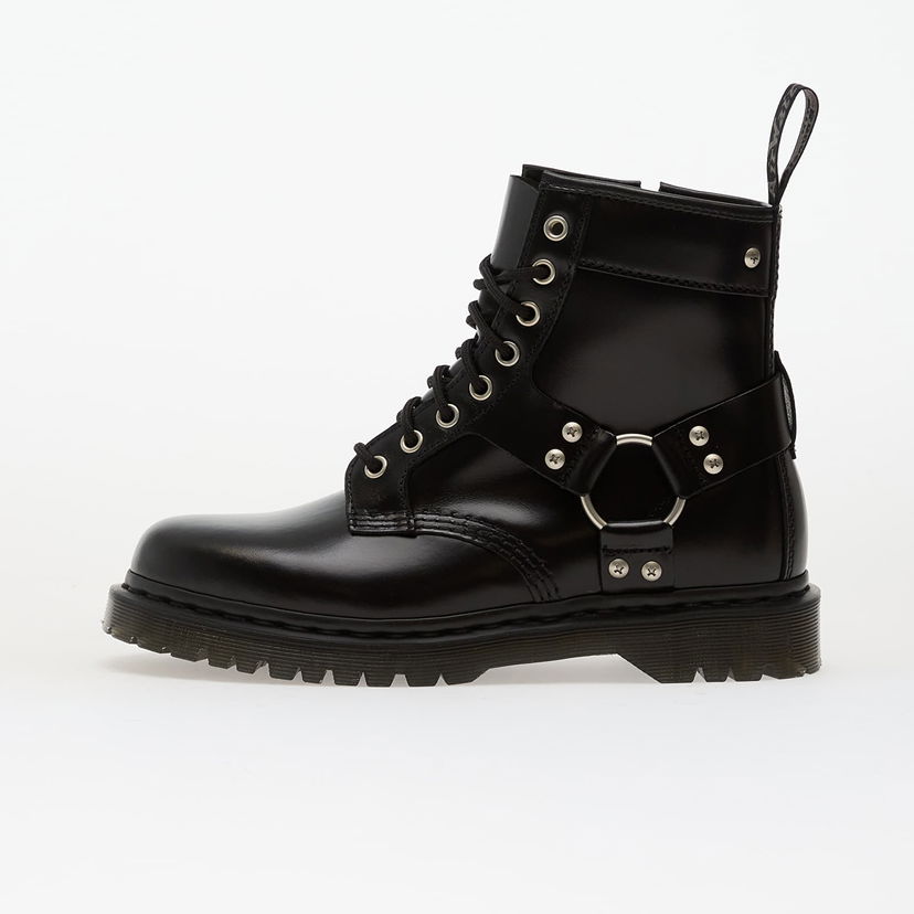 Superge in čevlji Dr. Martens 1460 Harness Črna | DM41388001