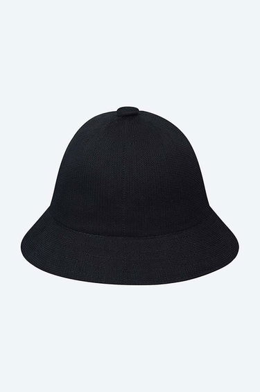 Klobuk Kangol Casual Bucket Hat Črna | K2094ST.BLACK, 1