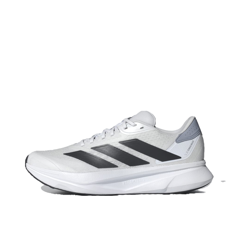 Tek adidas Performance Duramo SL 2 Bela | IH8215