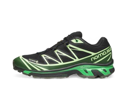 Superge in čevlji Salomon XT-6 GTX Črna | L47292100