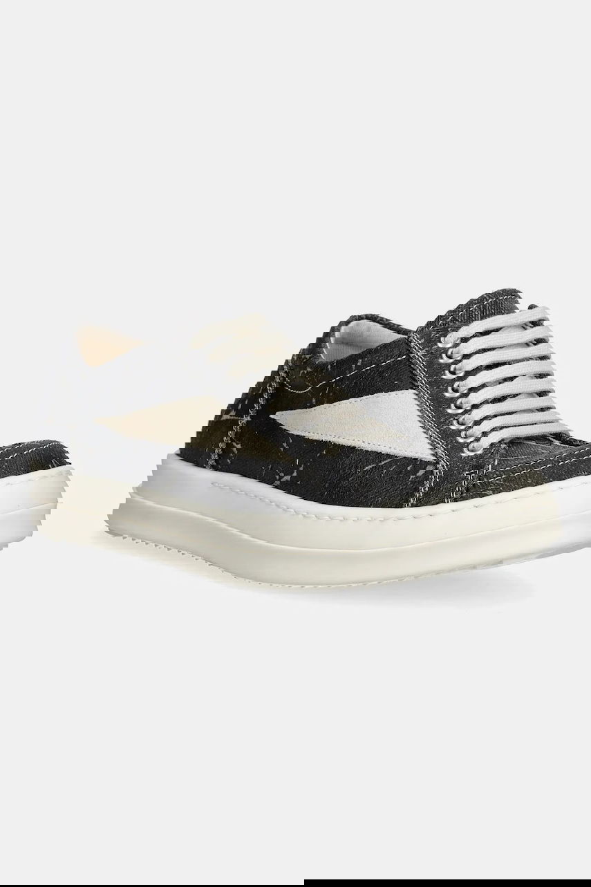 Superge in čevlji Rick Owens Rick Owens DRKSHDW Vintage Črna | DS02E7803.DWFLVS, 0