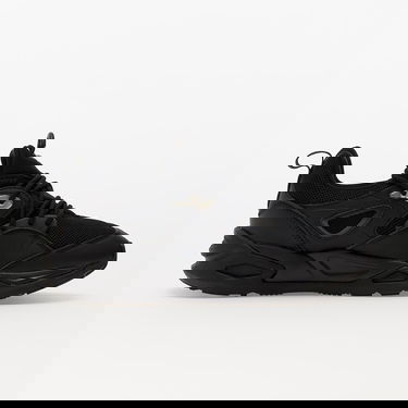 Superge in čevlji Puma TRC Blaze Črna | 38495902, 1
