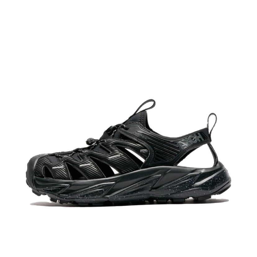 Tek Hoka One One HOPARA Črna | 1123112-BCSTL