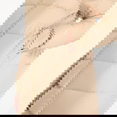 Jakna The North Face Jacket Triple C Parka Khaki Stone XS Bež | NF0A84J4LK51, 2