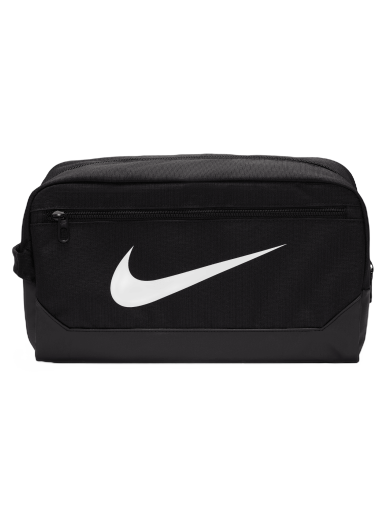 Nahrbtniki in torbe Nike Brasilia 9.5 Training Shoe Bag (11L) Črna | DM3982-010