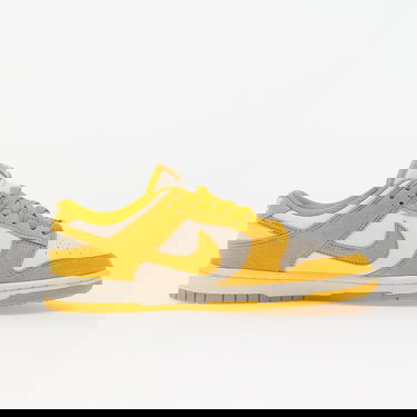 Superge in čevlji Nike Dunk Low Rumena | IB4417-101, 2