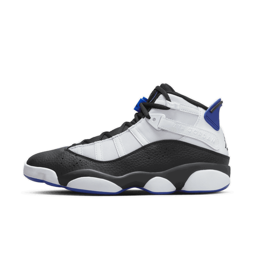 Superge in čevlji Jordan Jordan 6 Rings Bela | 322992-142