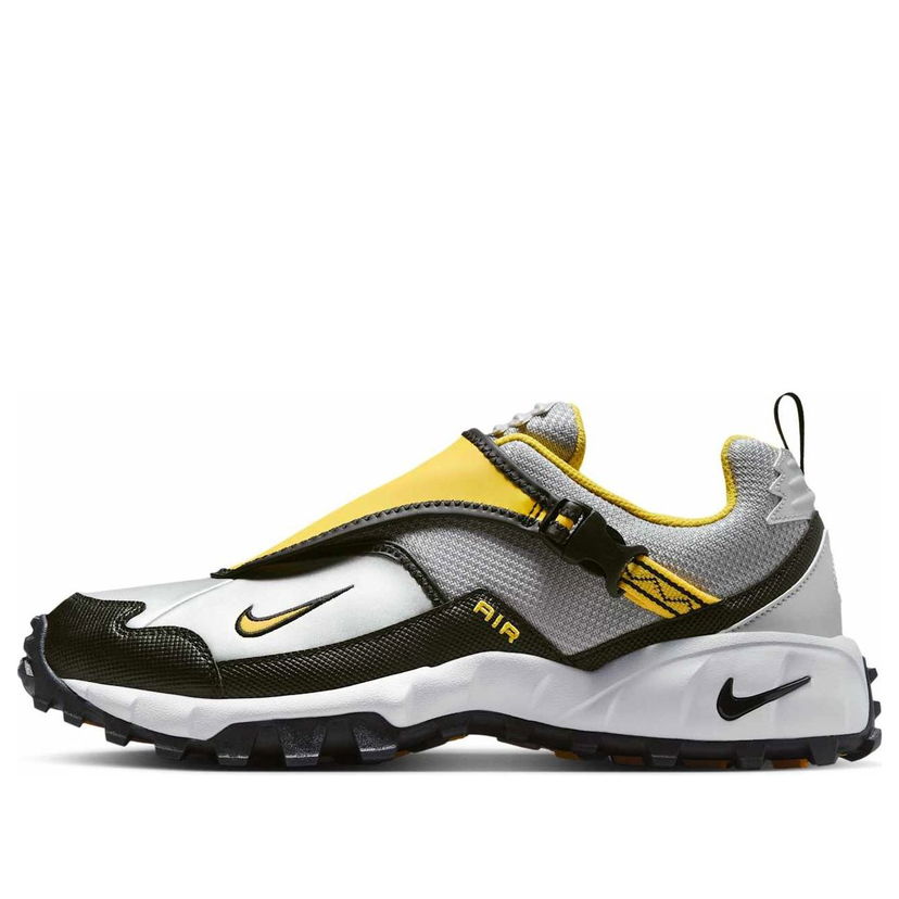 Superge in čevlji Nike ACG Nike Air Phassad Siva | HM7133-001