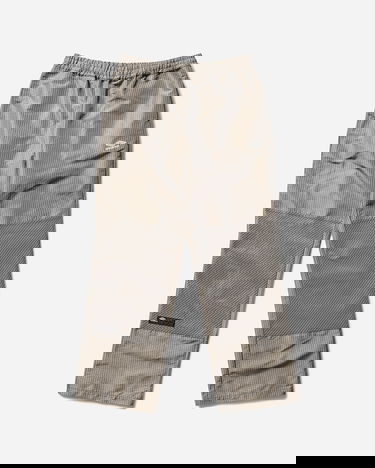 Trenirka Umbro Check Track Pants Bež | UBMW0335FA210 BEG0024, 1
