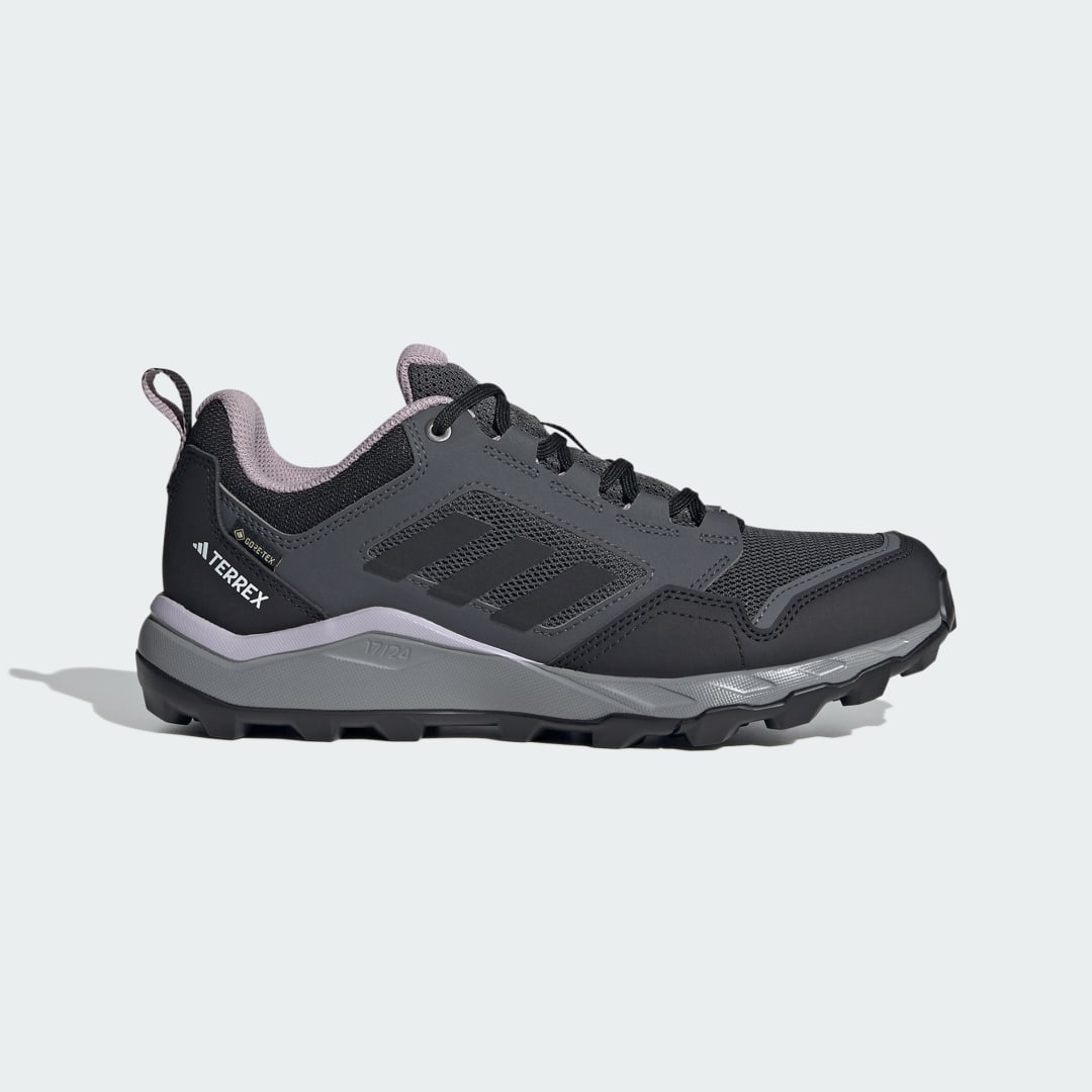 Superge in čevlji adidas Performance Tracerocker 2.0 GORE-TEX Siva | IH7938, 0