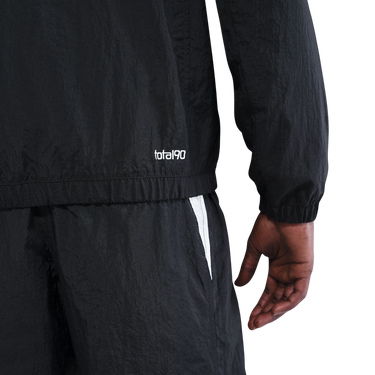 Jakna Nike Paris Saint-Germain Total 90 Track Jacket Črna | hq9739-010, 3