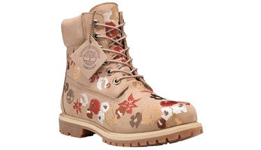 Superge in čevlji Timberland Icon 6" Premium Boot Rjava | A1KIR-NUD, 6
