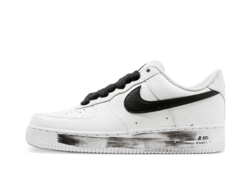 Superge in čevlji Nike G-Dragon x Air Force 1 "07 "Para-Noise 2.0" Bela | DD3223-100