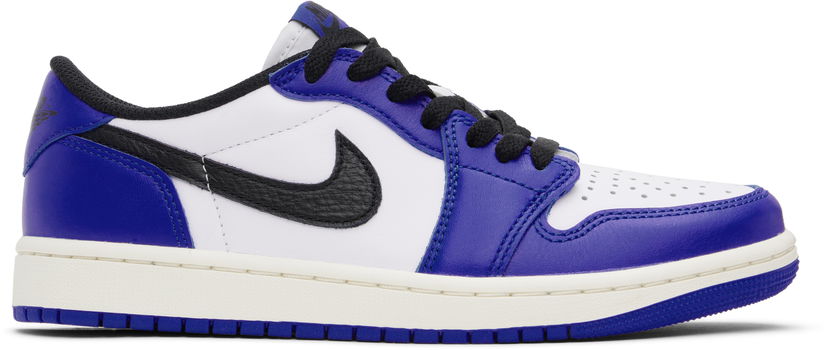 Superge in čevlji Jordan Air Jordan 1 Retro Low OG Modra | CZ0858-140