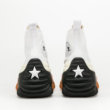 Superge in čevlji Converse Run Star Motion Hi Bela | 171546C, 3