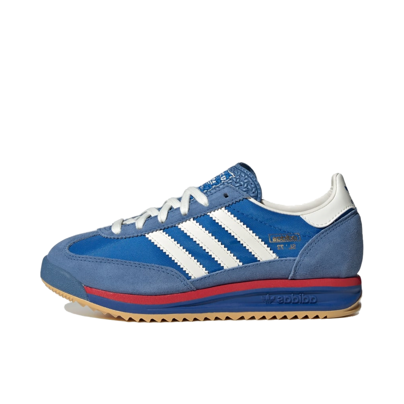 Superge in čevlji adidas Originals SL 72 RS Modra | JI3088