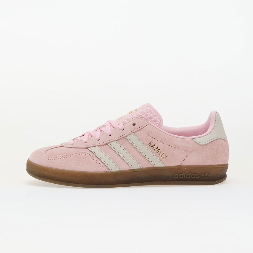 Superge in čevlji adidas Originals Gazelle Indoor Roza | JI2716