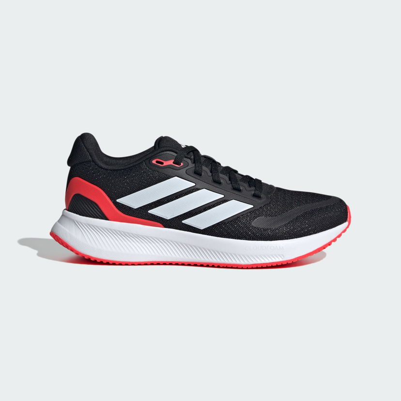Superge in čevlji adidas Performance Runfalcon 5 Črna | JP5142