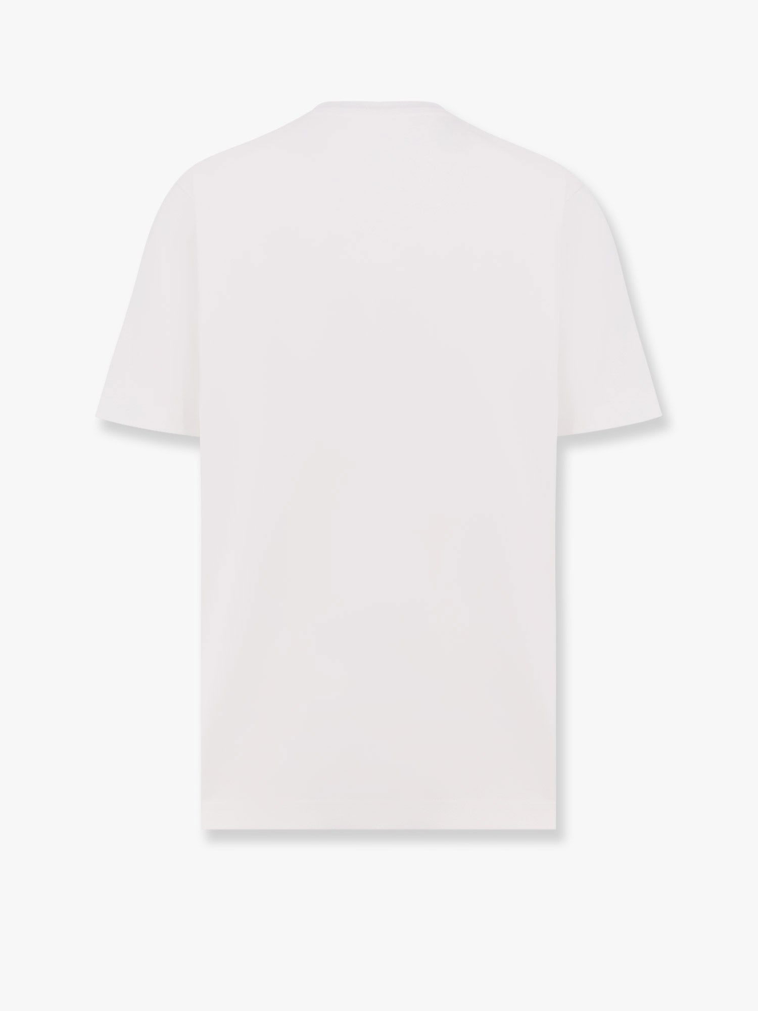 Majica Bottega Veneta Bottega Veneta Match Graphic T-Shirt Bela | 825172V4N509000, 1