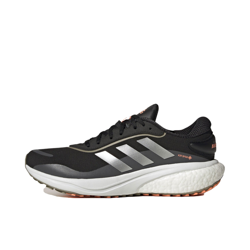 Tek adidas Performance Supernova gtx m 44 Črna | GW9109