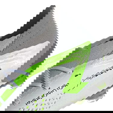 Superge in čevlji adidas Performance Predator Accuracy.1 FG Bela | gz0035, 3