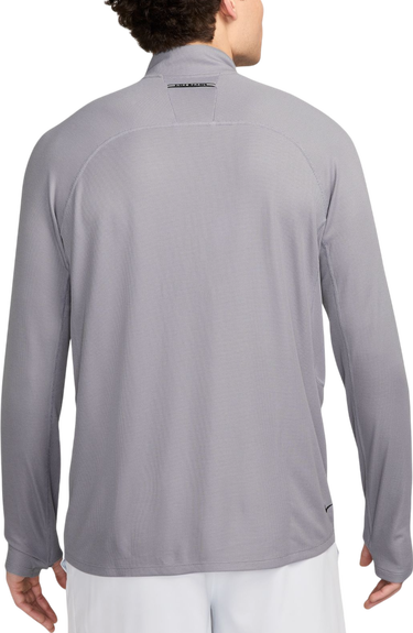 Srajce Nike Trail Shirt Long Sleeve Siva | fv9994-078, 1