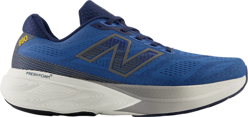 Superge in čevlji New Balance Fresh Foam X 880 v15 Modra | m880i15
