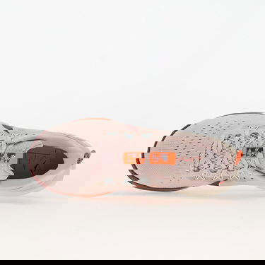 Superge in čevlji Nike React Pegasus Trail 5 Silt Red Hyper Crimson Sail Dark Team Red Bež | DV3864-600, 3