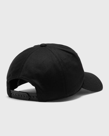 Kapa Represent Clo Applique Cap Črna | MLM81439-001, 4