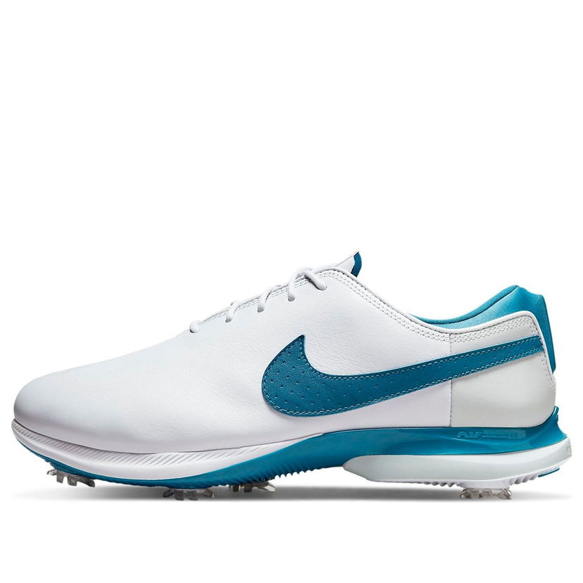 Superge in čevlji Nike Air Zoom Victory Tour 2 Wide Bela | DJ6570-101