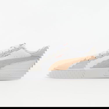 Superge in čevlji Puma Cali Star Mix Bela | 38022003, 0