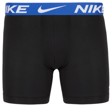 Boksarice Nike Nike Boxer Brief 3 Pack Črna | ke1157-jv3, 3