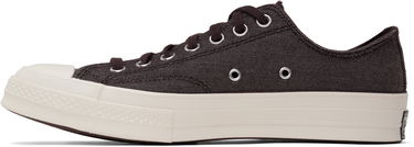 Superge in čevlji Converse Chuck 70 Tough Textures Low Top Rjava | A11482C, 2